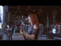 Girlschool - Hit and Run (Live @ Wacken 2008 ...