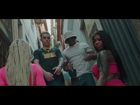 MC Urubuzinho - No Meio da Rua (Clipe Oficial) Ricky Ribeiro