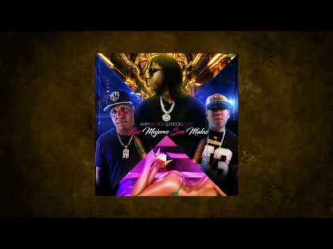 Akim - Las Mujeres Son Malas (AUDIO) ft. Jay Fire & Gypson Doit