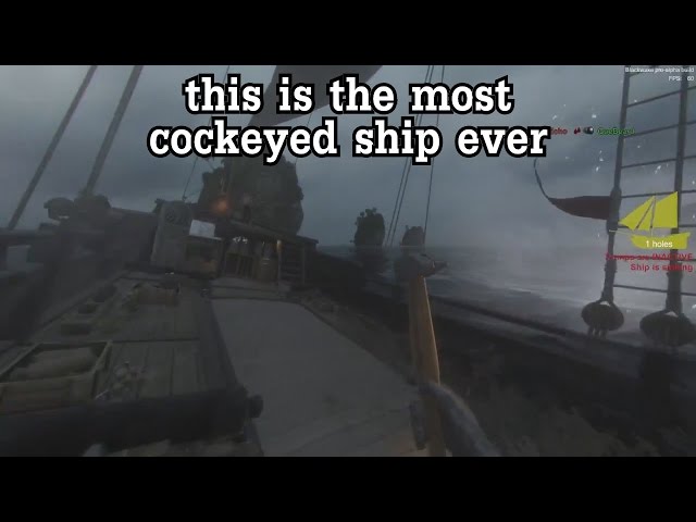 Blackwake