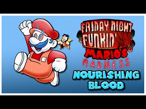 Video thumbnail for Nourishing Blood