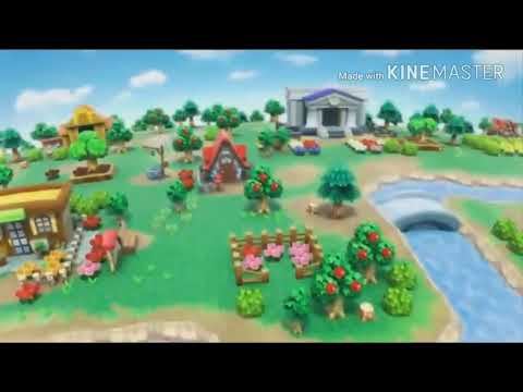 Villager is the mayor (LazyTown song)