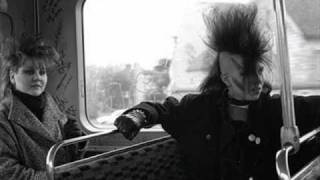 Frontalni udar - Darko