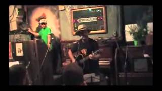 Billericay Dickie -- Ian Dury cover, live at the Boogaloo