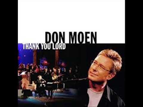 download lagu mp3 mp4 Don Moen Thank You Lord Album, download lagu Don Moen Thank You Lord Album gratis, unduh video klip Don Moen Thank You Lord Album