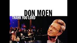 Thank You Lord (2004) - Don Moen (COMPLETO)