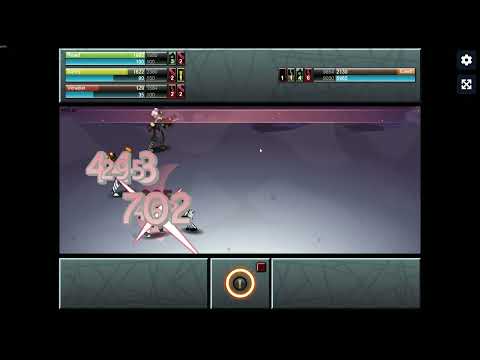 Sonny 2 Modding - Eiseth from SMT5 Vengeance