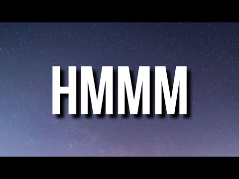 Hott Headzz - Hmmm (Lyrics) "Unexpected like a mixtape" [Tiktok Song]