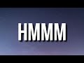 Hott Headzz - Hmmm (Lyrics) "Unexpected like a mixtape" [Tiktok Song]