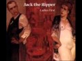 Jack the Ripper - Goin down 