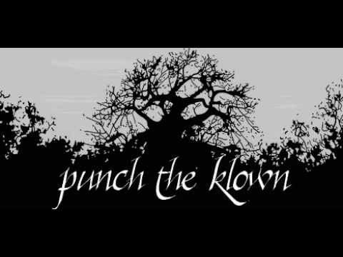 Punch The Klown 
