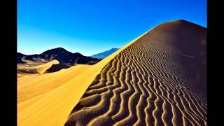 Soledad ~ Jah Wobble, Natacha Atlas, &amp; Co.