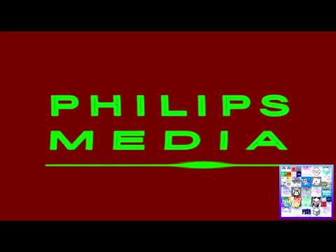 Philips Media CDI Logo Effects (In‎‎sp‎i‎red by Dolby Digital 1997 Effects)