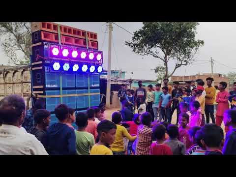 Open challenge power off  BASS