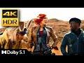 Trailer | Borderlands | 4K HDR | Dolby 5.1