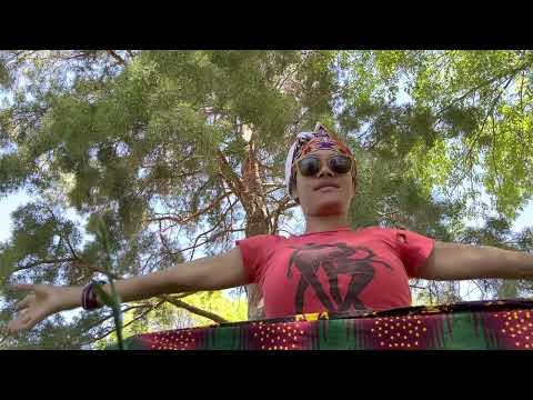 Black Yogi Gabrielle: Day 228/365 Postpartum/RA Yoga Flow Challenge