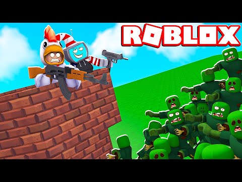 LA MIA NUOVA SUPER BASE SICURA SU ROBLOX!!