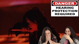 VAMPS REPLAY from live at Saitama Super Arena 2015 Reaction Video