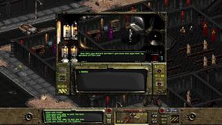 Master of Disguise - Let's Play Fallout Part 45