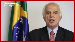 [NocauteTV] A Federal bate de frente em uma das mais poderosas forças da sociedade brasileira.