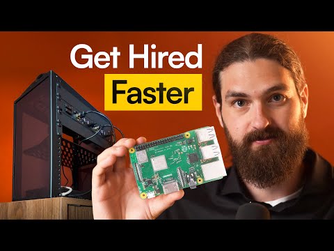 The Kubernetes Homelab That Prints Job Offers (Simple & Proven)