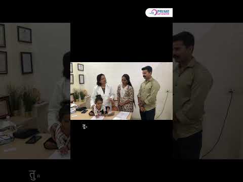 Patient Testimonial 1