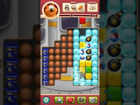 Toon Blast Fase 3029!