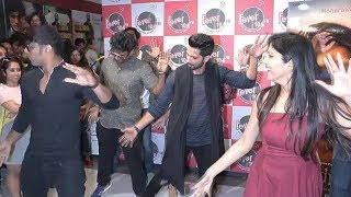 Padmavati&#39;s Ek Dil Ek Jaan Song Launch Full Video HD- Shahid Kapoor