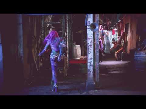 "everything is blue" • mevie