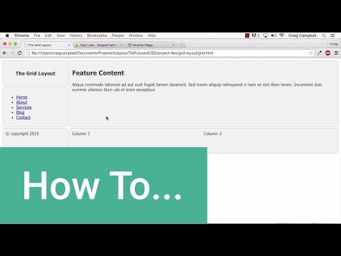 HTML CSS for Beginners FREE MEGA COURSE 7 Hours