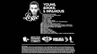 Logic - Can I Love - Young,Broke, And Infamous