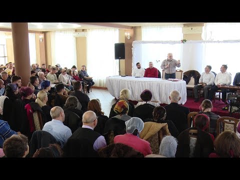 Cuvantul vietii 2.2 - Puterea rugaciunii - Wilhelm Kasler, Vladimir Pustan