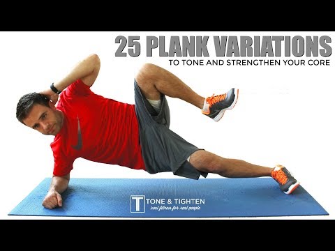 EVERY Mom Should Do THIS 10 Minute Deep Core Workout For Mommy Tummy