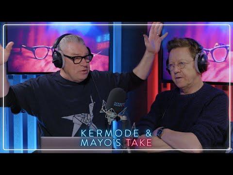 17/3/23 Box Office Top Ten - Kermode and Mayo's Take