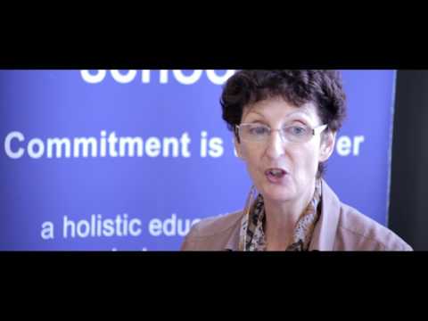 Paterson Park School