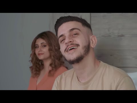 ANAS YAN -MA3LICH |معليش| (PROD.A.AKIF) [Exclusive Music Video]