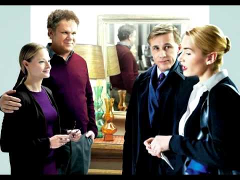 Alexandre Desplat: CARNAGE (2011)