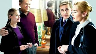 Alexandre Desplat: CARNAGE (2011)