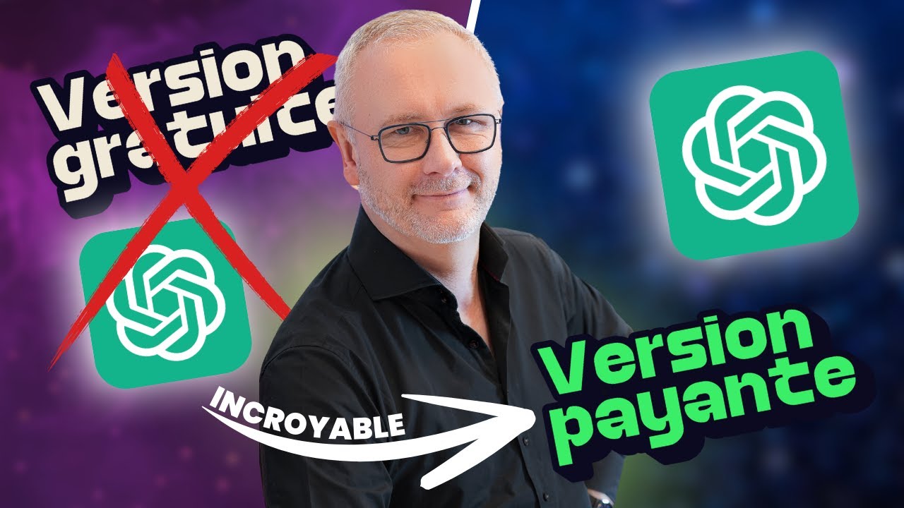 Pourquoi opter pour la version payante de ChatGPT ? Découvre ses avantages !