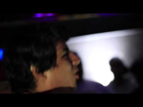 Duzhtin vs Scope - Preliminares Torneo de Freestyle Killer Rhymes 2015