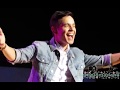 RAINBOW David Archuleta Live In Manila HD