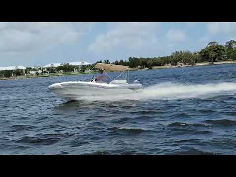 GM 2018 ZODIAC N-ZO 680