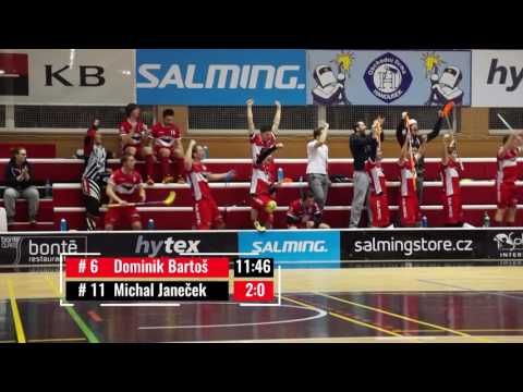 Flashback: Sokol Pardubice – ACEMA Sparta Praha