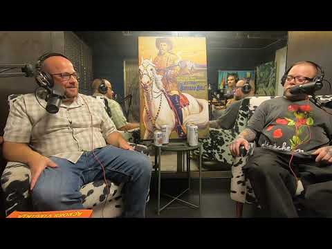 Know Concessions Sessions EP.29 John Flood