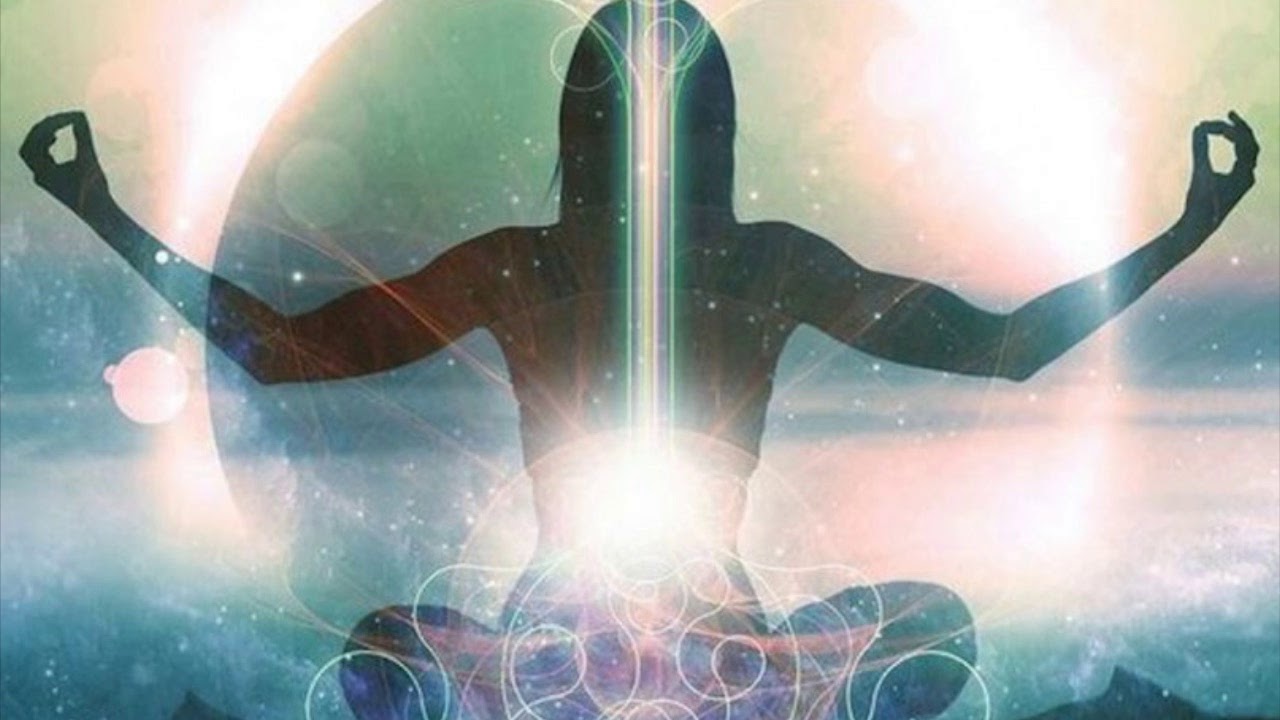 MEDITAÇÃO PARA ALÍVIO DA DOR