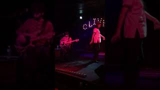 Michael Rider - Perfect Flower - Olive's - 5/6/18