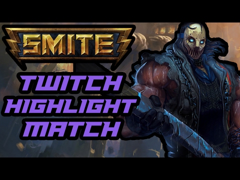 SEASON 4 CHAAC FUN (CLASH) - Twitch Highlight Match