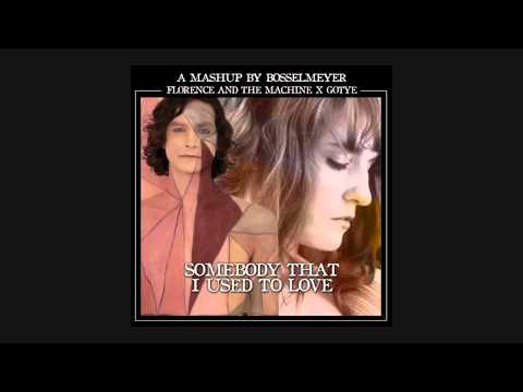 Somebody That I Used To Love (Florence + The Machine / Gotye feat. Kimbra)