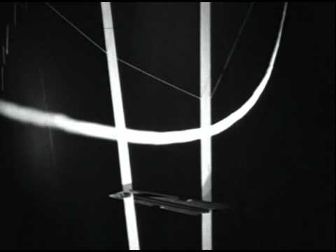 Thumbnail of the video: Witch's cradle (Maya Deren , M. Duchamp - 1943)