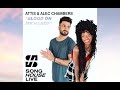 Attis & Alec Chambers - Blood On My Hands (Official Audio)